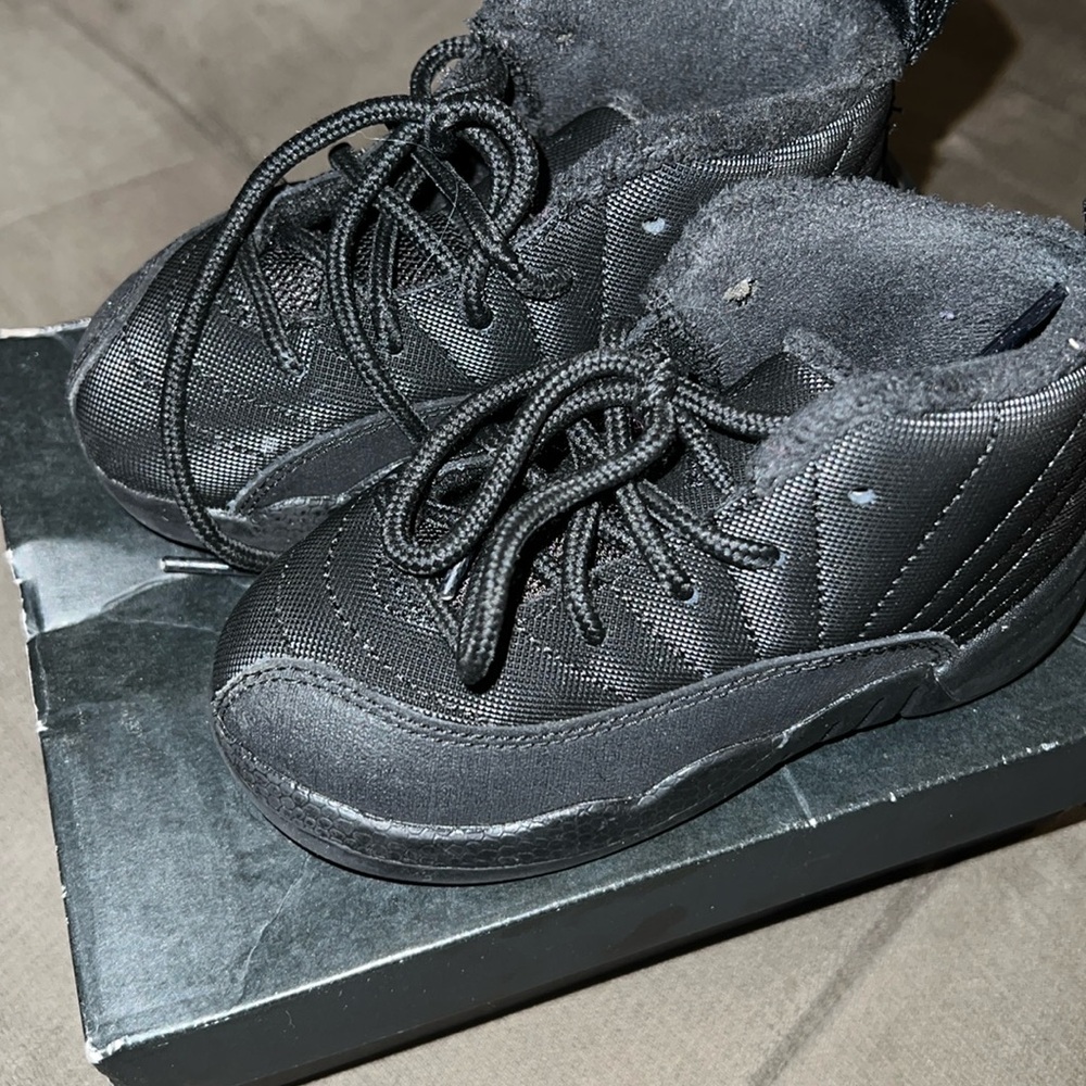 Toddler Jordan 12 Retro